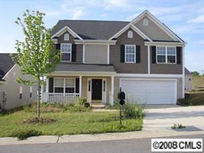 1113 Aprilia Ln., Dallas, NC 28034