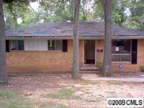 924 Davenport St., Charlotte, NC 28208