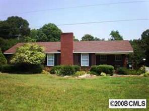 598 Hwy 24/27 Bypass, Albemarle, NC 28001