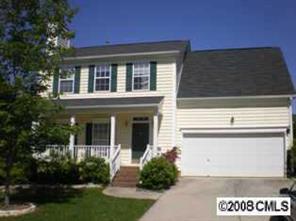 118 Poplar Woods Dr., Concord, NC 28027
