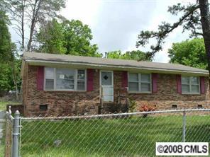 510 Martha Ave., Gastonia, NC 28052