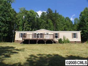 7864 Jackson Creek, Denton, NC 27239