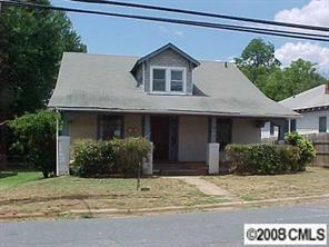 1816 First St., Salisbury, NC 28144