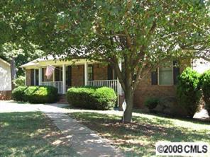 514 Touch-me-not Ln., Charlotte, NC 28216