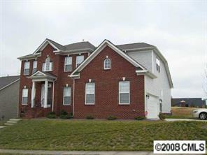 3908 Kalispell Ln., Charlotte, NC 28269