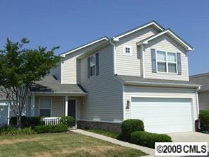 5919 Meadowmont Dr., Charlotte, NC 28269