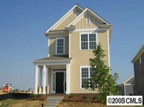 16451 Leavitt Ln., Davidson, NC 28036