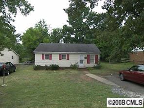 633 W Arrowood Rd., Charlotte, NC 28273