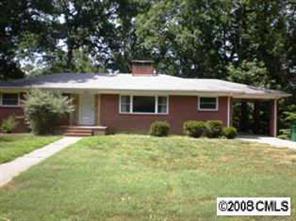 1468 White Oak Ave., Albemarle, NC 28001