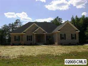 1243 Kensington Ln., Salisbury, NC 28146