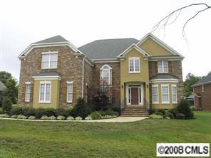6172 Four Wood Dr., Matthews, NC 28104