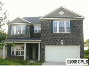 5310 Bendix Ct., Harrisburg, NC 28075