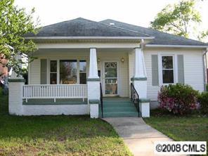 611 W Monroe St., Salisbury, NC 28144