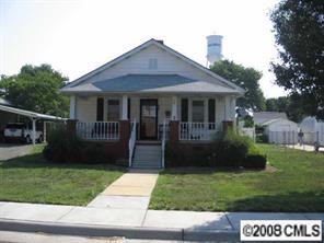 209 E Church St., China Grove, NC 28023