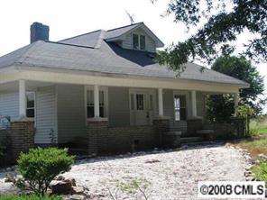 1250 Rock Grove Church Rd., Salisbury, NC 28146