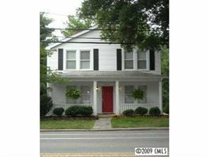 527 Concord Rd., Davidson, NC 28036