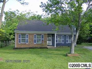 5634 Carved Oak Cir., Charlotte, NC 28227