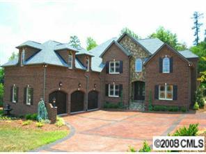 6971 Cobblefield Ln., Denver, NC 28037