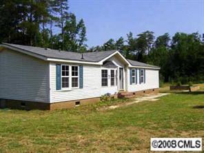 1288 Carter Loop Rd., Rockwell, NC 28138