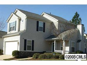 9274 Meadowmont View Dr., Charlotte, NC 28269