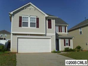 4319 Stone Mountain Dr., Gastonia, NC 28054