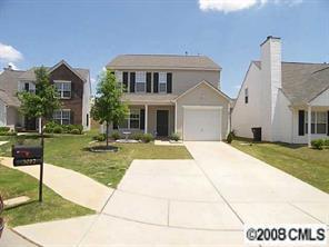 3017 Robin Terry Ct., Charlotte, NC 28208