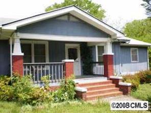 1320 Lowder St., Albemarle, NC 28001