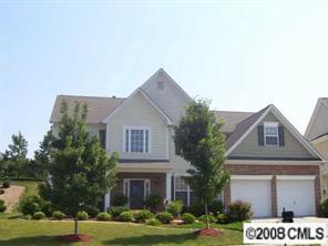 125 Steeplechase Ave., Mooresville, NC 28117