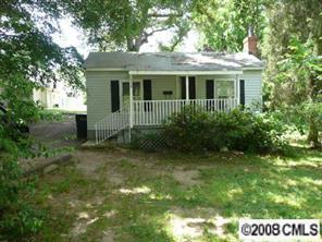 4118 Rutgers Ave., Charlotte, NC 28206