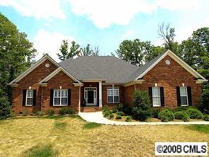 8923 Nellie Ln., Marvin, NC 28173
