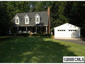 18650 Shearer Rd., Davidson, NC 28036