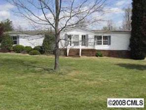 115 Oak Creek Rd., Statesville, NC 28625