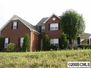 4800 Muscadine Ct., Monroe, NC 28110