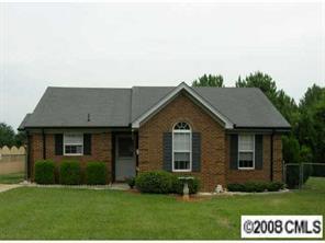 512 W Park Dr., Monroe, NC 28112