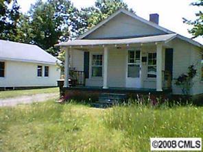 1104 Woodlawn St., Kannapolis, NC 28083