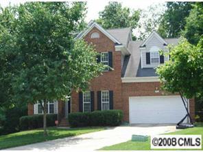 4501 Bellmore Ct., Charlotte, NC 28269