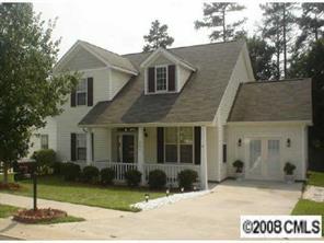 701 Continental Dr., Concord, NC 28025