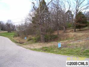 Lot 1 Red St., Kannapolis, NC 28081