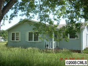 635 Miller Rd., China Grove, NC 28023