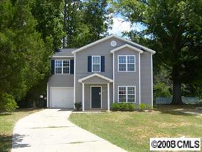 7012 Redbud Cir., Charlotte, NC 28214