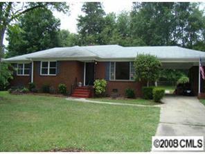 11 Rosedale Dr., Concord, NC 28025