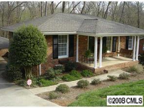 3343 Windsor Dr., Charlotte, NC 28209