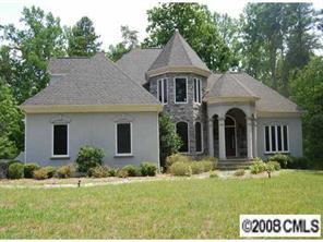 16715 Trace Chain Ln., Charlotte, NC 28278