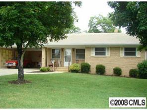 112 Springway Dr., Kannapolis, NC 28081