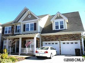 1109 Sarandon Dr., Stallings, NC 28104