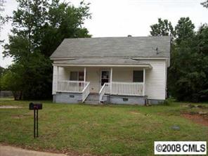 1716 Maxton Ave., Gastonia, NC 28052