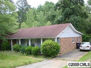 6508 Farmway Pl., Charlotte, NC 28215