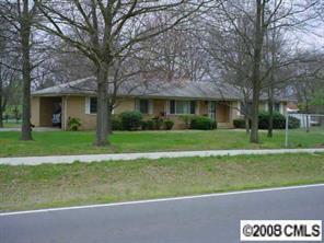 2801 Sandy Porter Rd., Charlotte, NC 28273