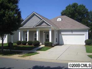 19211 Coachmans Trace, Cornelius, NC 28031