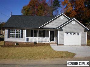 1012 Walnut St., Kannapolis, NC 28081